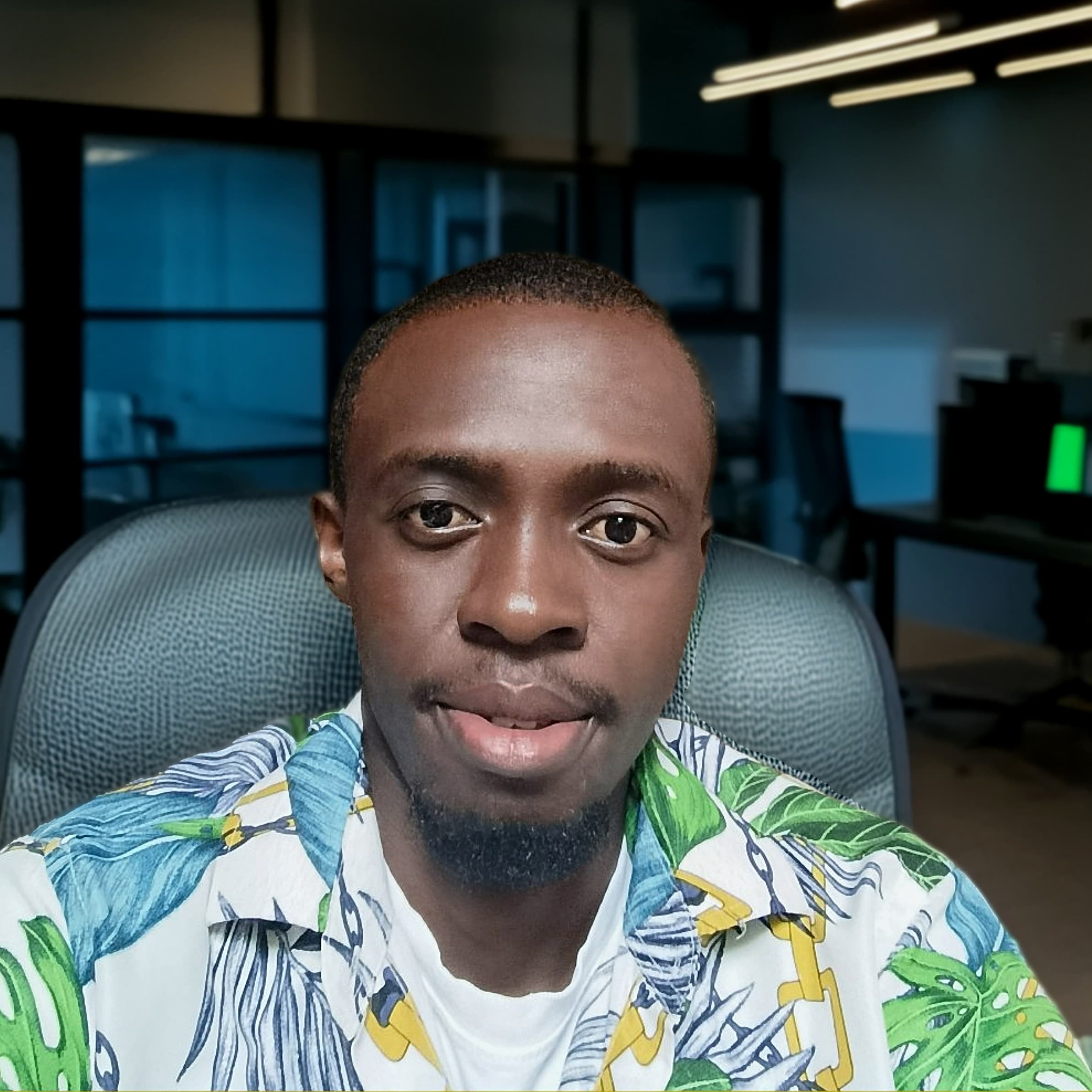 team member